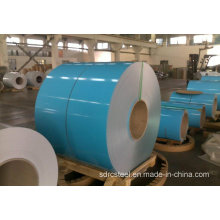 Corrugated Steel Sheet for Roofing/PPGI Steel Coil